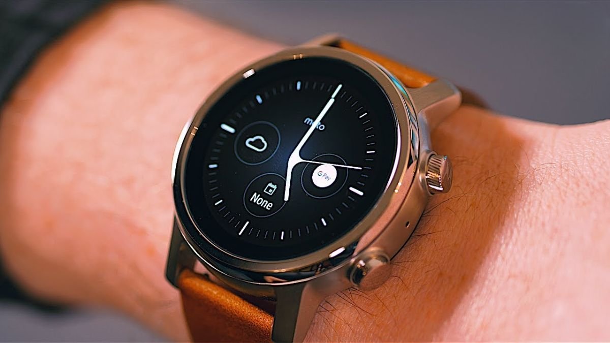 Moto 360 will return again in 2025