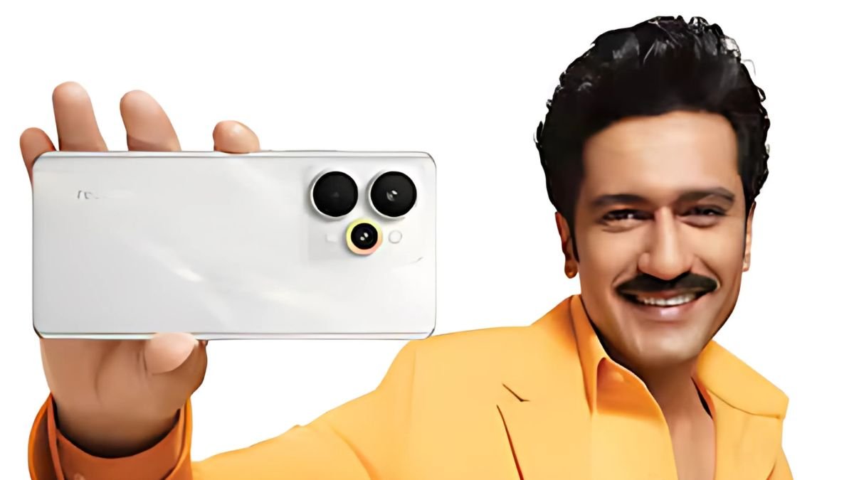 Realme 15 Series Quick Review