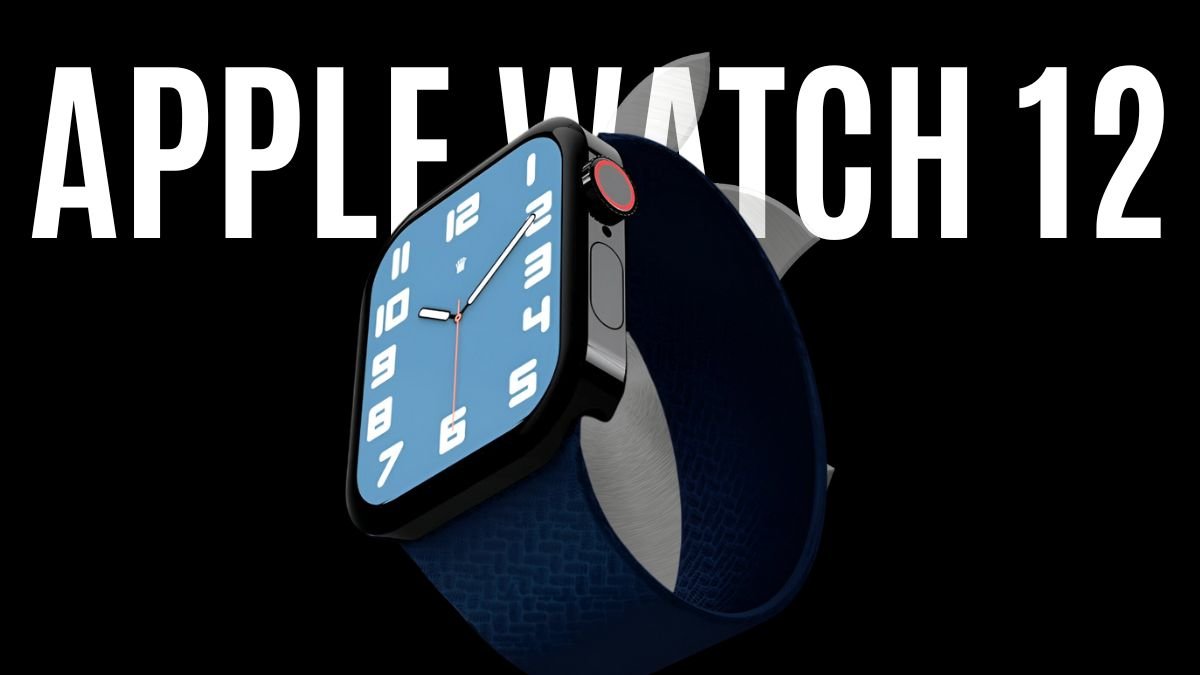 Apple Watch 12