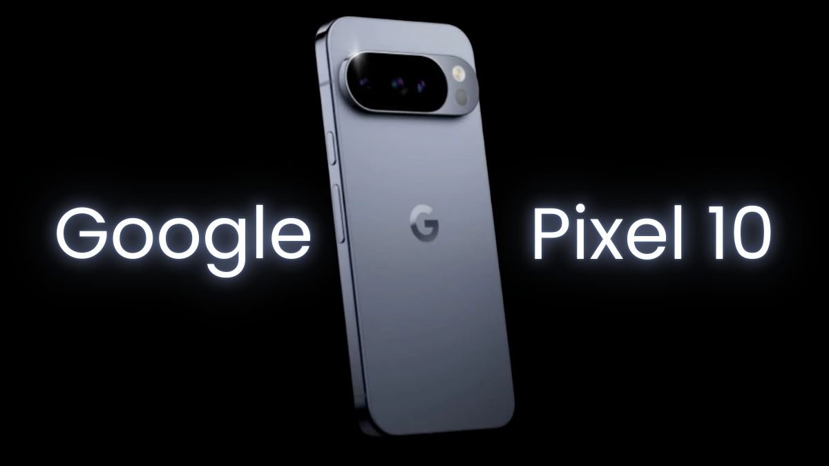 Google Pixel 10