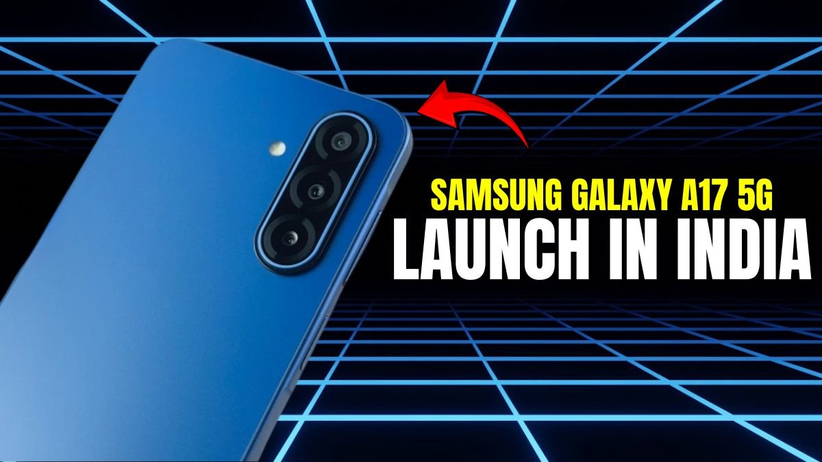 Samsung Galaxy A17 5G