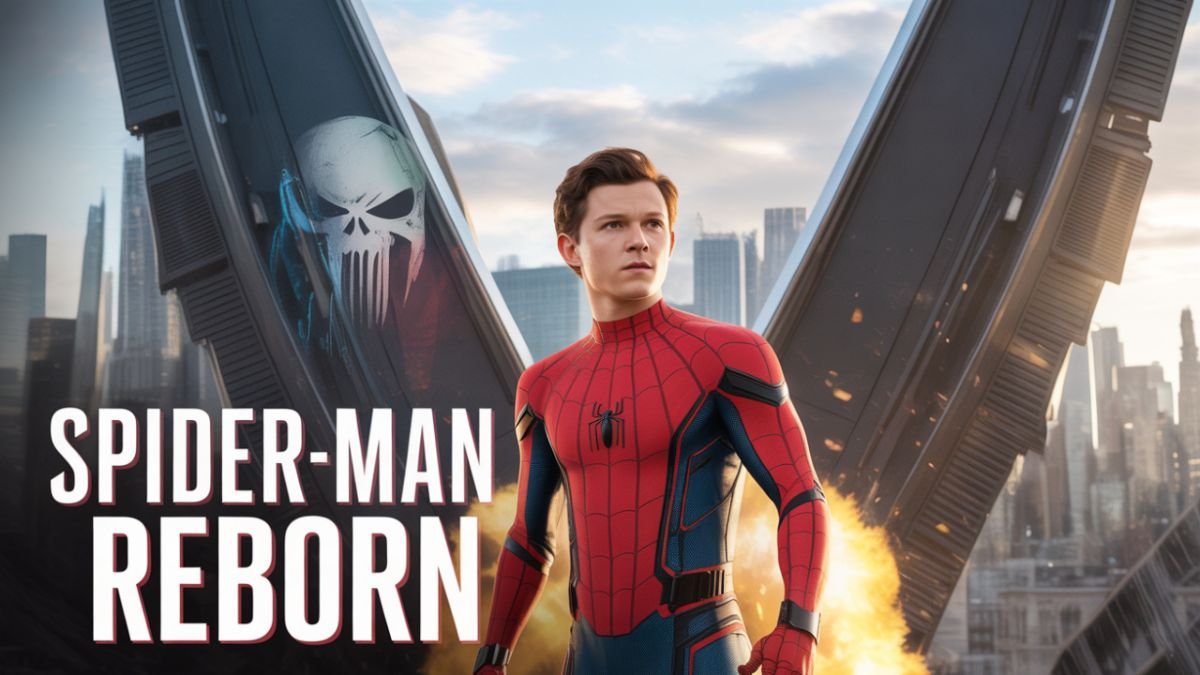 "We Ready?": Tom Holland gives a glimpse of his brand new suit - Watch Inside