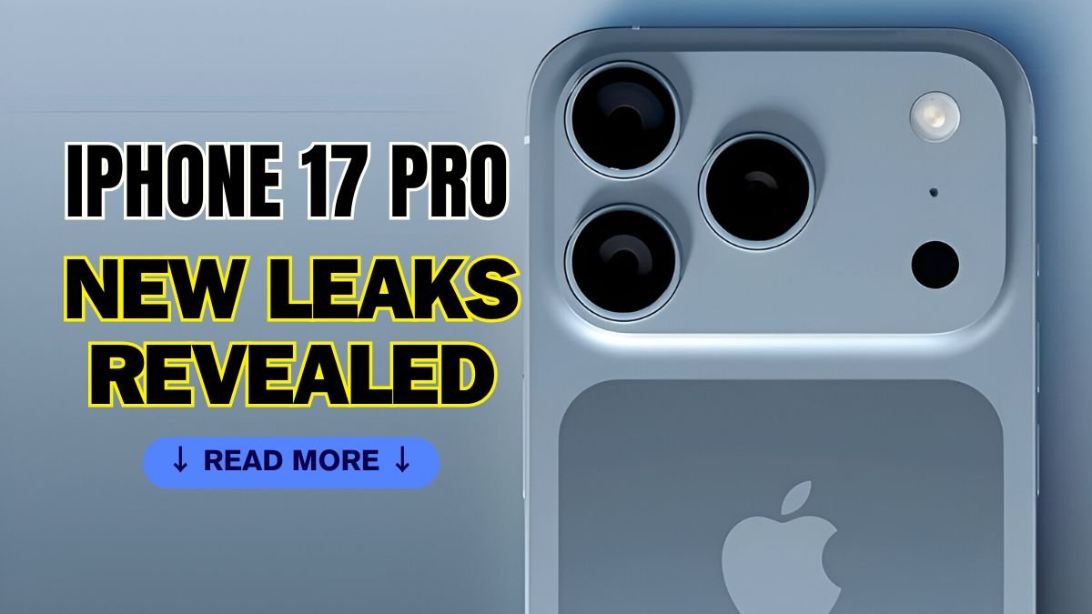 iPhone 17 Pro 2025