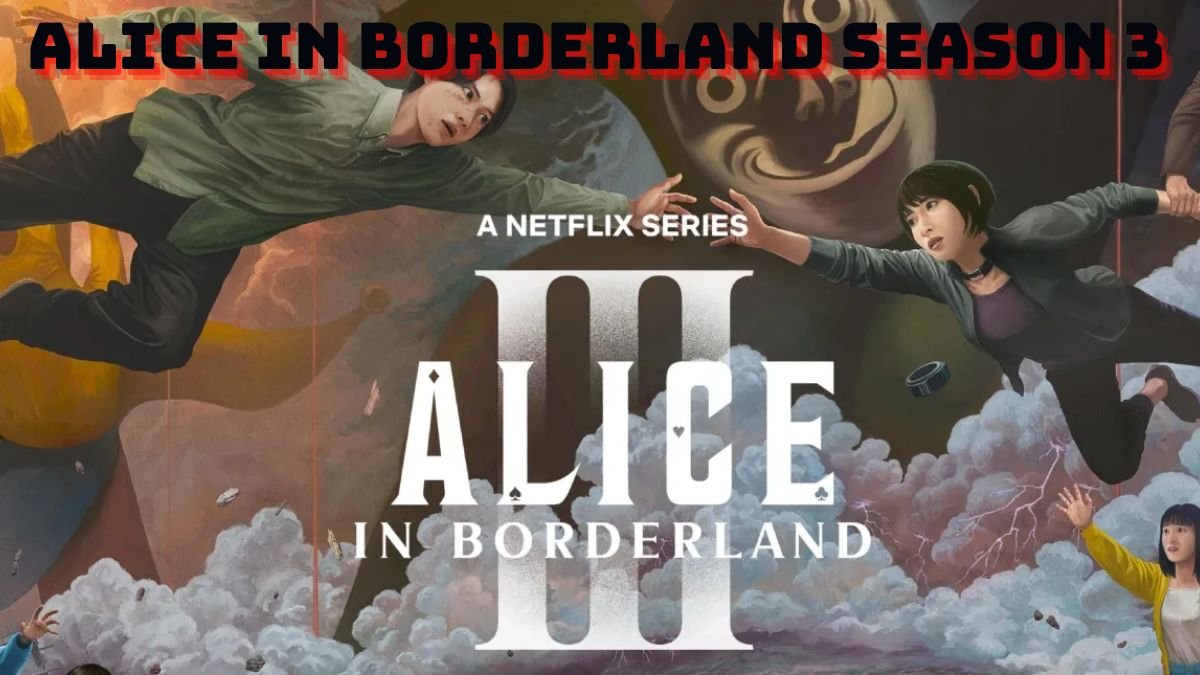 Alice In Borderland Season 3 Streaming in India: OTT Release Date, Story & Recap