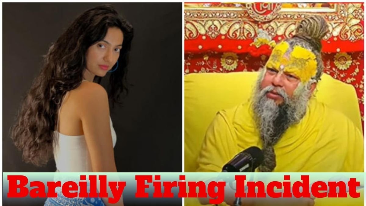 Bareilly Firing Incident: Gangster Says Disha Patani’s Sister Insulted Spiritual Leader Premanand Maharaj
