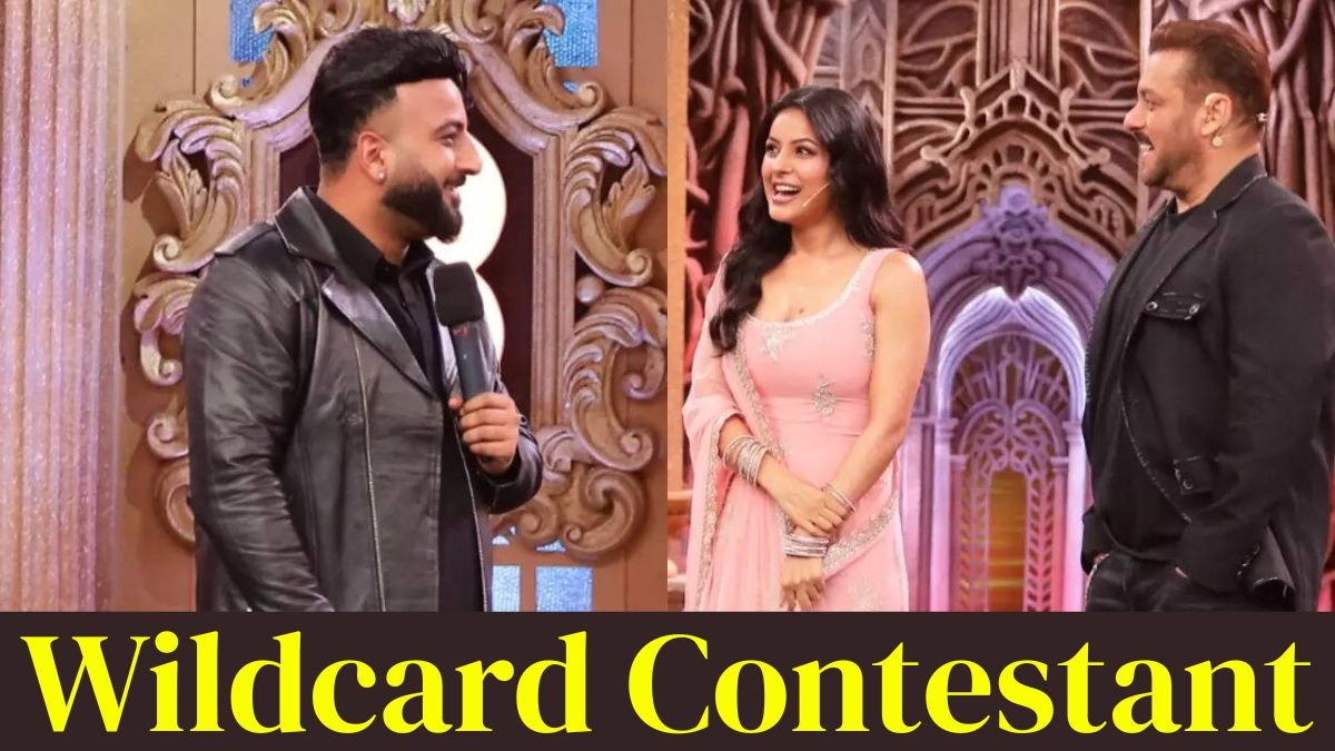 Bigg Boss 19: Shehnaaz Gill Reveals Shehbaz Badesha’s Dengue Struggle Before Joining as Wildcard Contestant