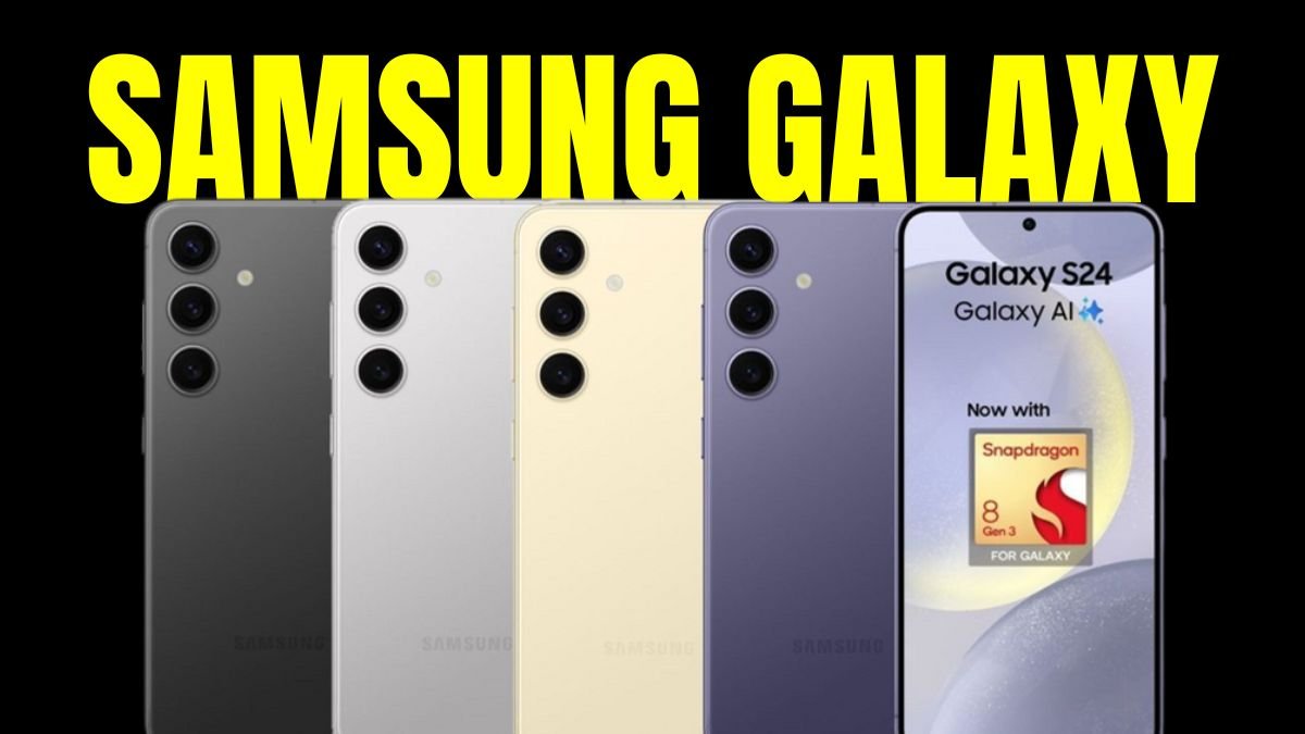 Samsung Galaxy Smartphones Get Cheaper in India – Limited-Time Deals Inside