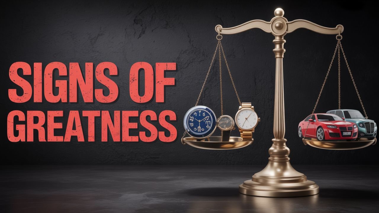 Top 4 Zodiac Signs Destined for Ultimate Success