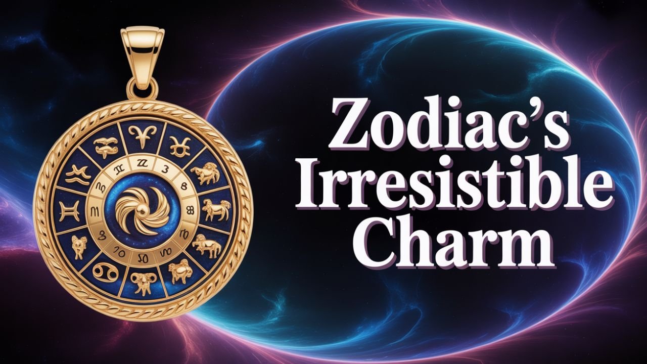 Top 5 Most Stunning Zodiac Signs: Irresistible Charm in Both Men and Women