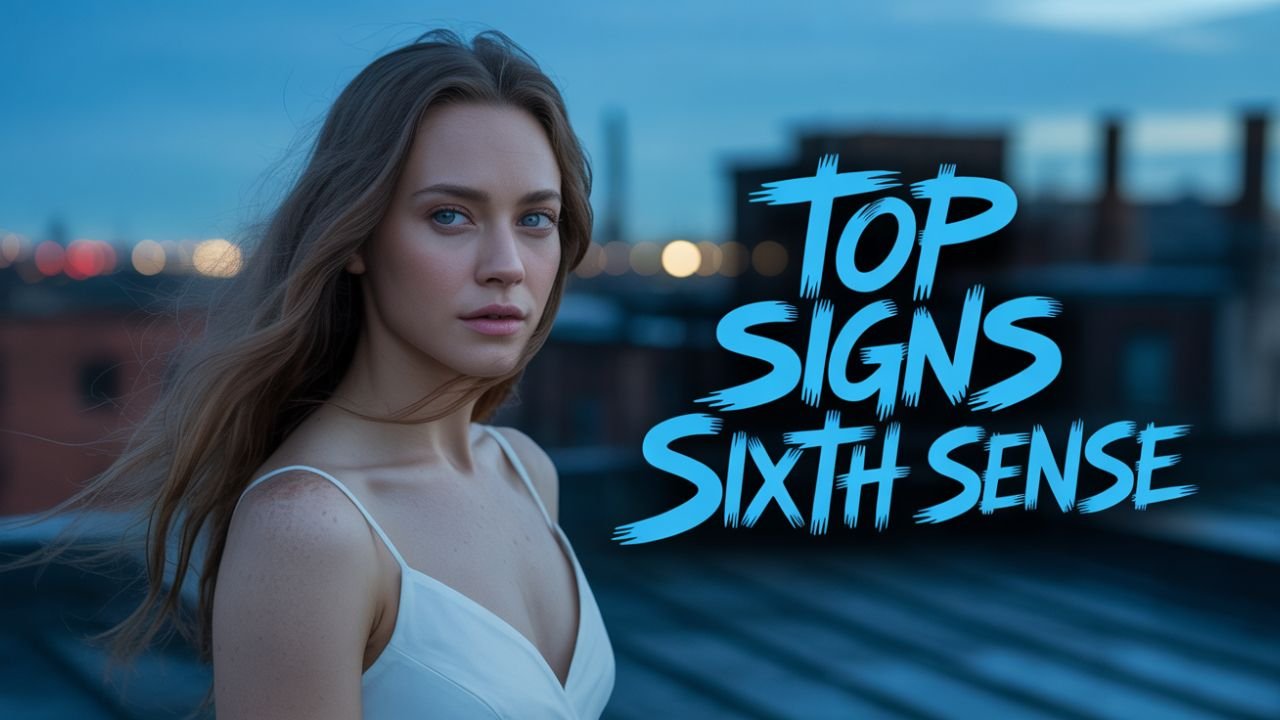 Top 3 Zodiac Signs With Accurate Sixth Sense