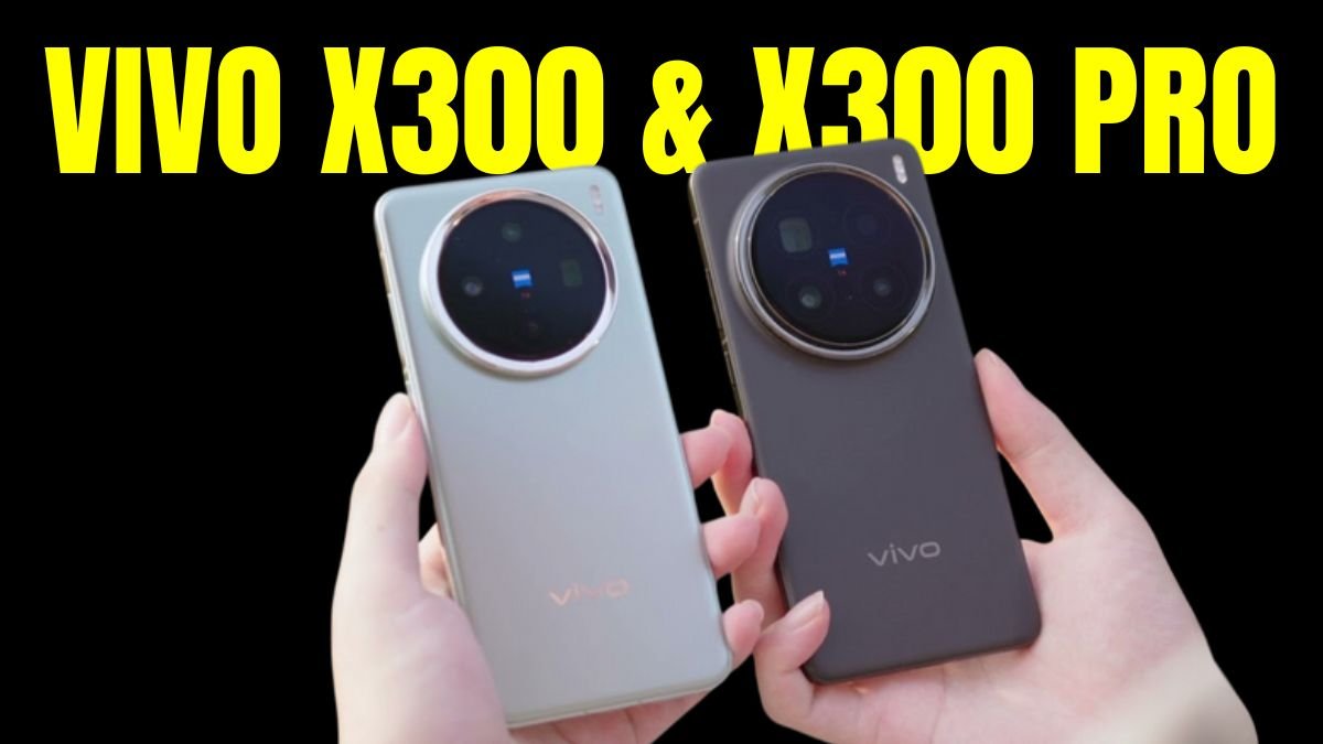 Vivo X300 & X300 Pro Launching October 13 – Features That Will Blow Your Mind!