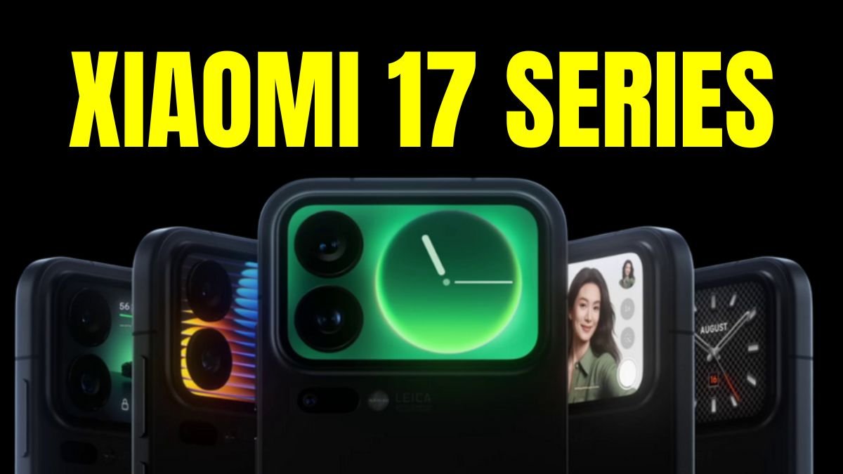 Xiaomi 17 Series
