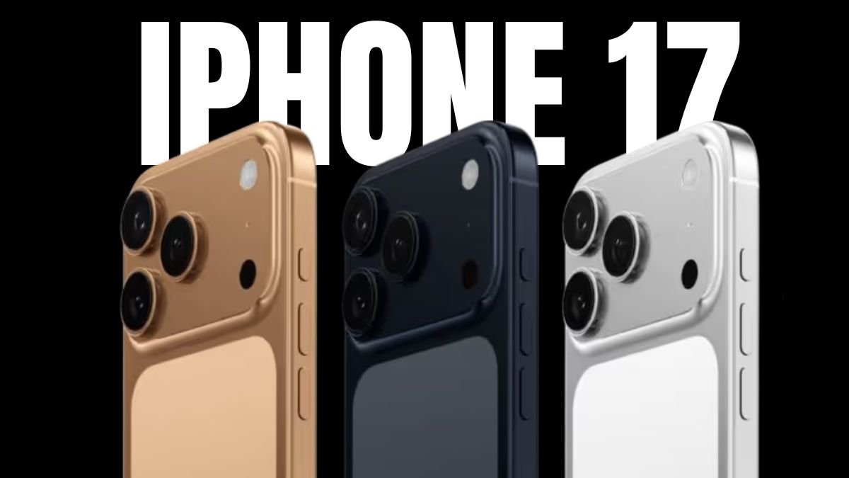 iPhone 17 Launch in India: Price, Features & Full Details Revealed!