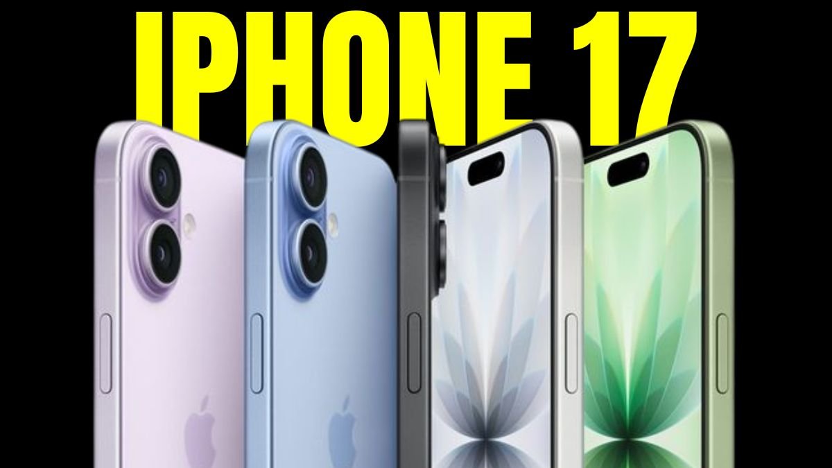 iPhone 17 Pre-Order Offers in India: