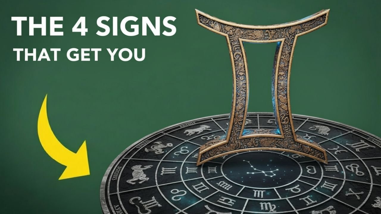 4 Zodiac Signs That Always Understand Their True Selves