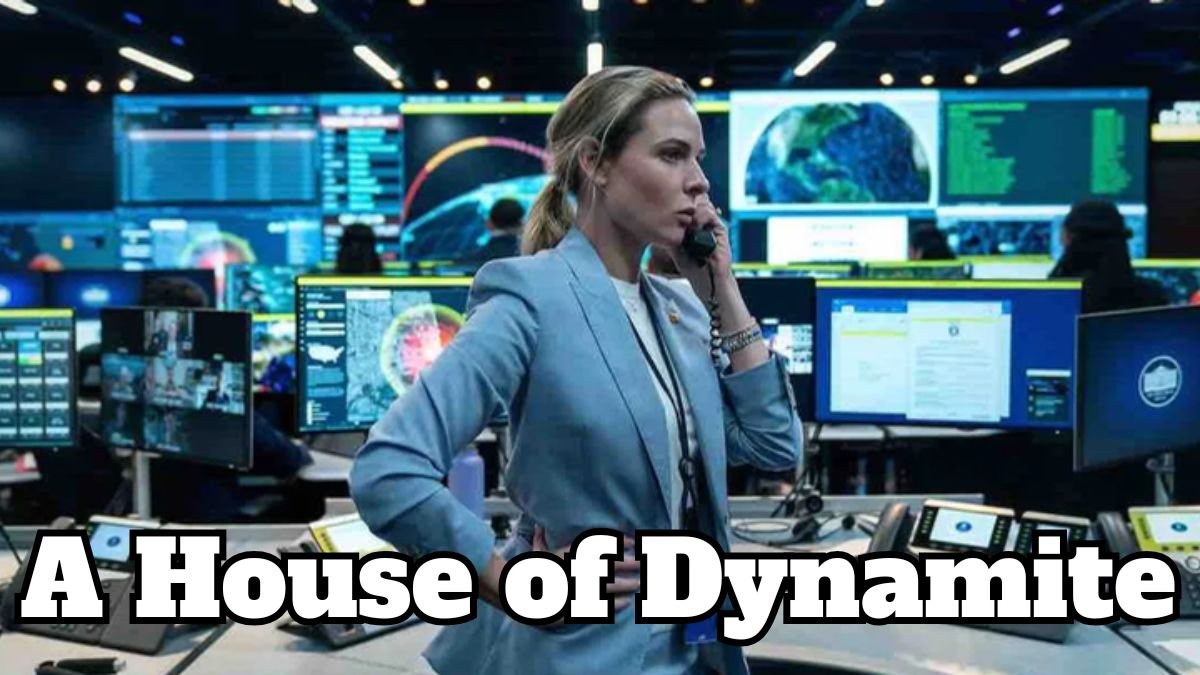 'A House of Dynamite' Ending Explained: Can the US Stop a Nuclear Missile?