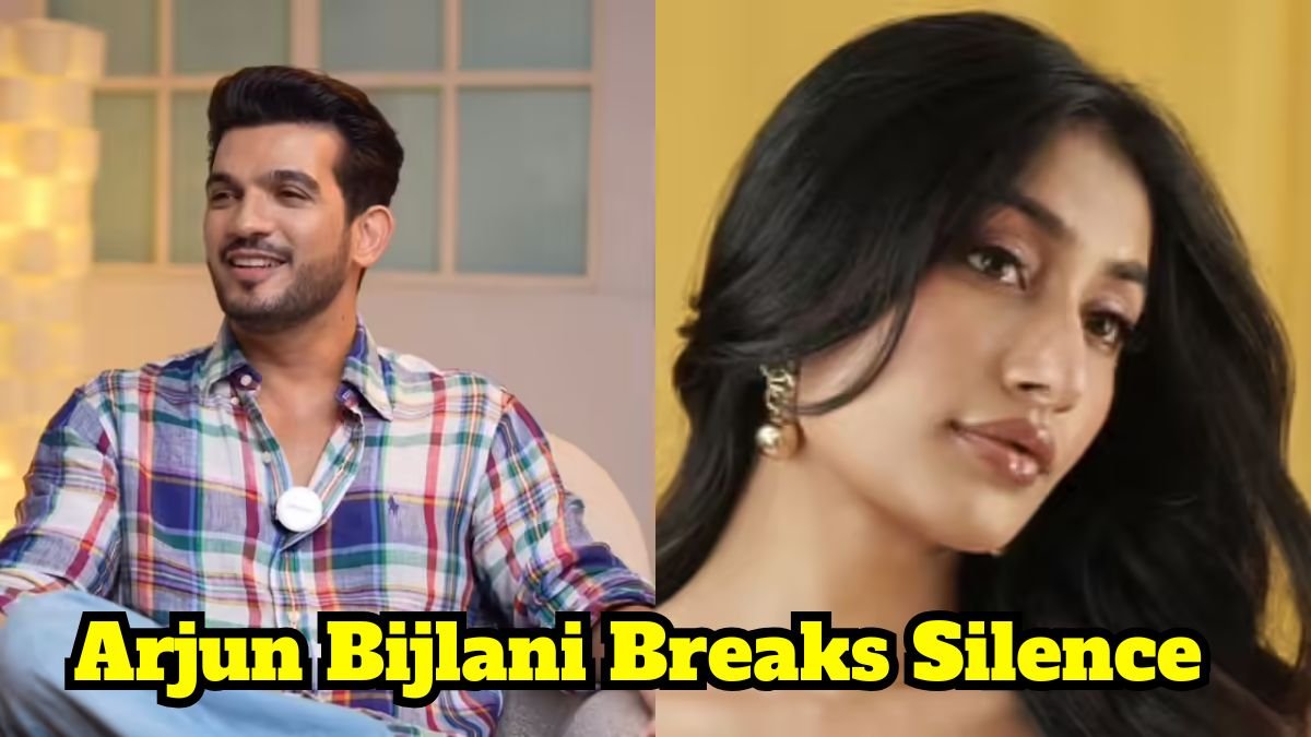Arjun Bijlani Breaks Silence on Dhanashree Verma’s Divorce Talk Linked to Rise And Fall