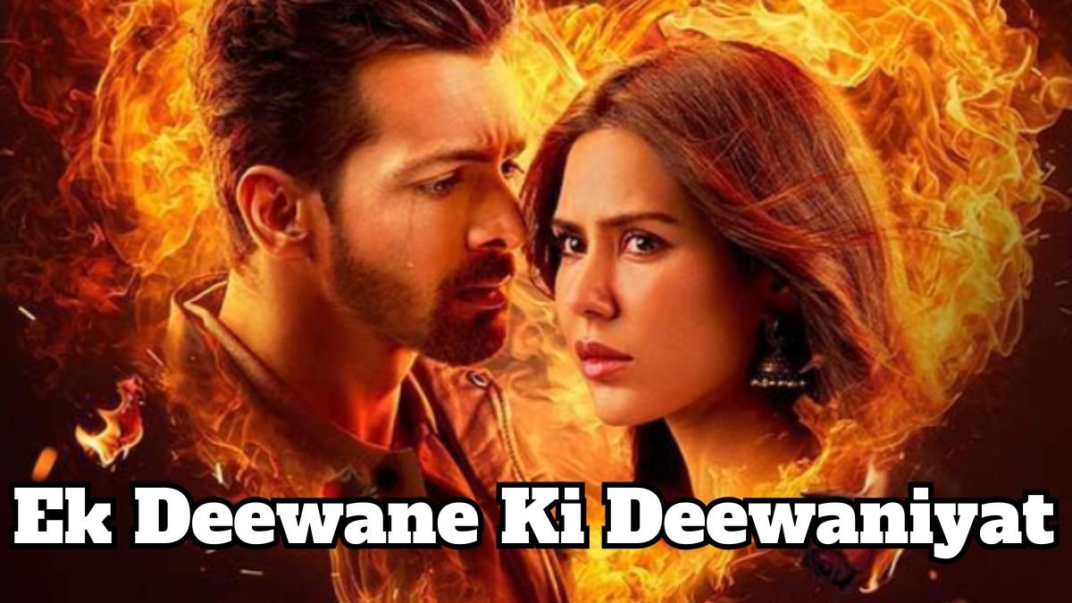 Ek Deewane Ki Deewaniyat Box Office Collection Day 1: Harshvardhan Rane Film Earns ₹8.50 Crore