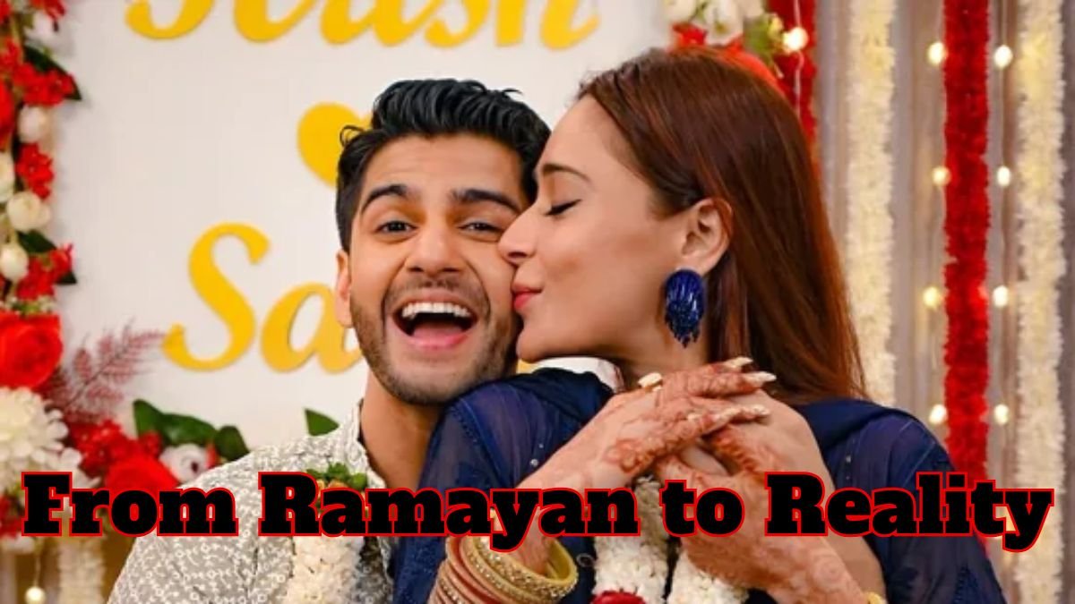 From Ramayan to Reality: All About Krish Pathak, Sara Khan’s Husband