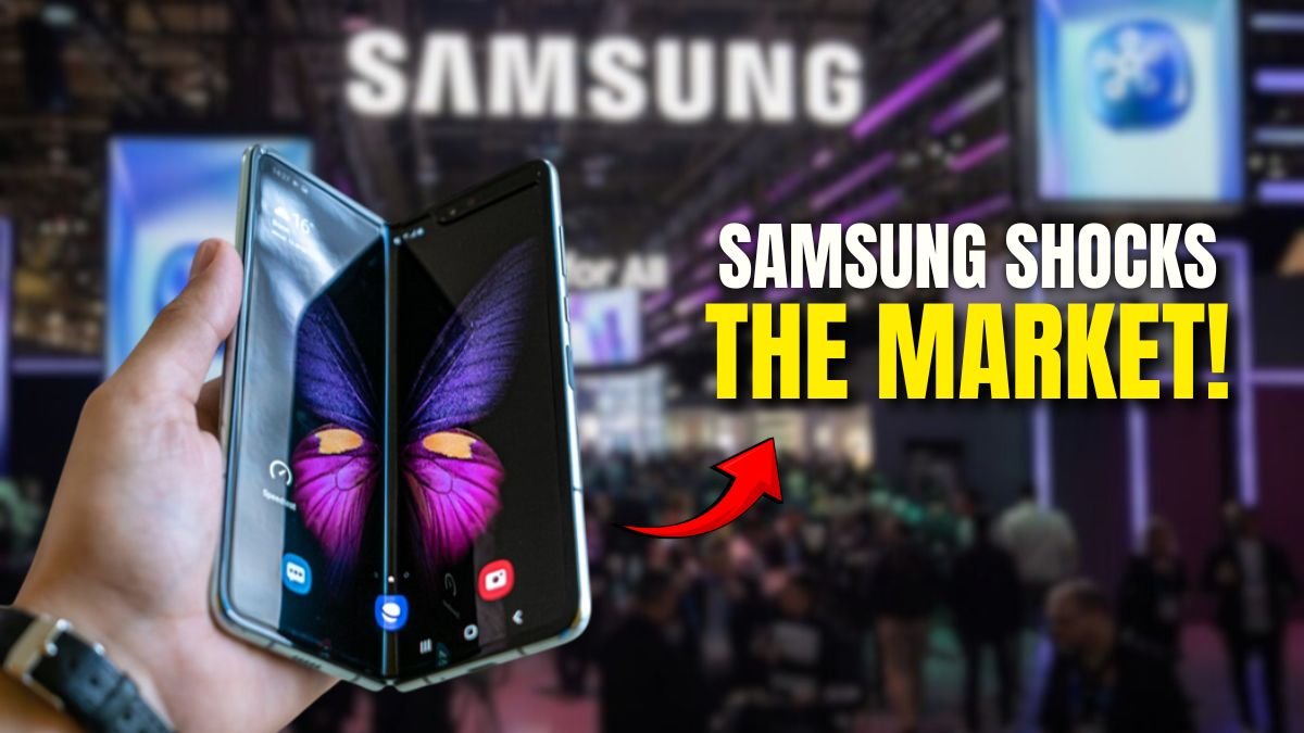 Samsung Shocks the Market! Q3 2025 Profits Soar 32.6% Thanks to Chip Boom!