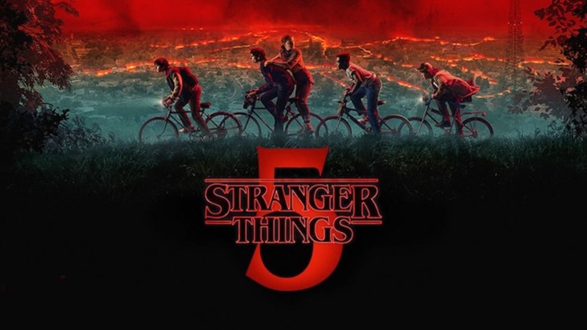 Stranger Things 5: The Trailer That Sets the Stage for the Grand Finale