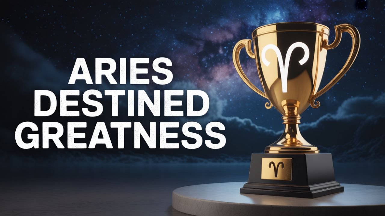 Top 5 Zodiac Signs for Destined Greatness