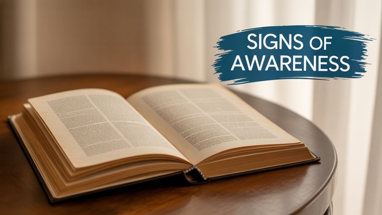 4 Zodiac Signs With The Greatest Self-Awareness