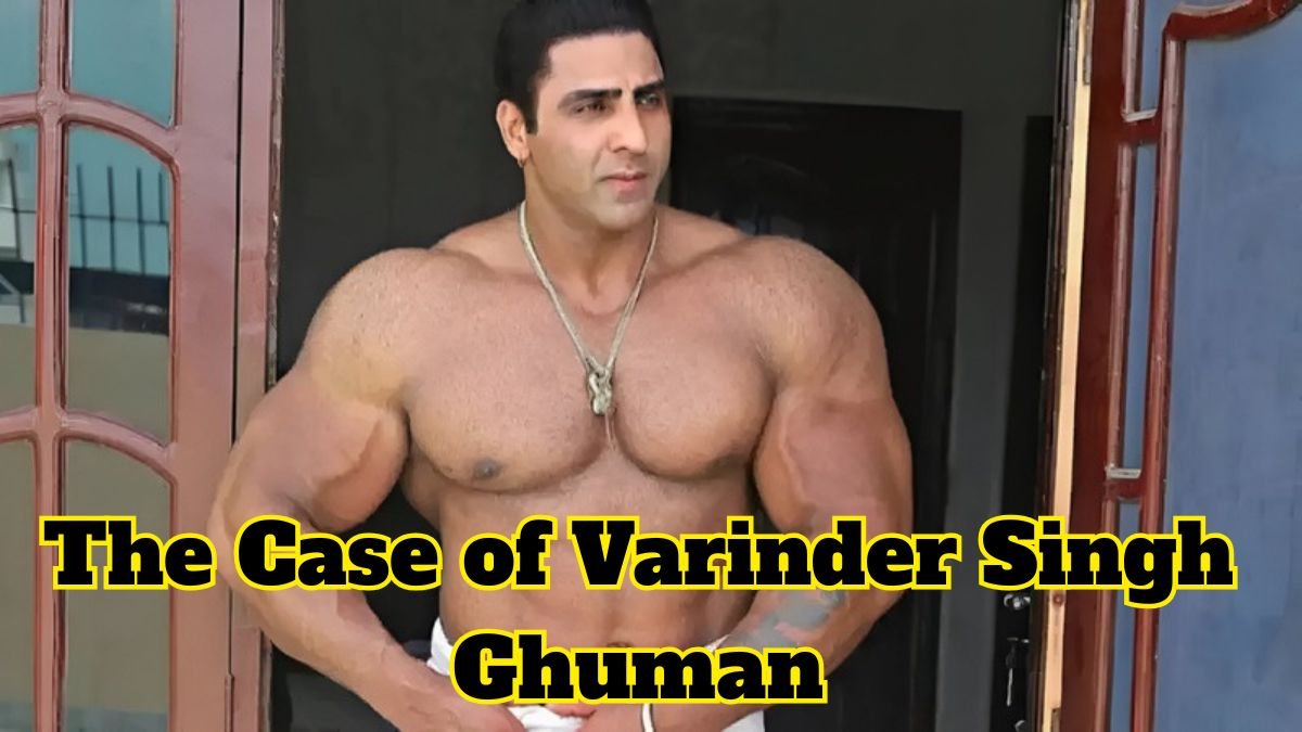 Why Are So Many Bodybuilders Facing Heart Attacks? The Case of Varinder Singh Ghuman