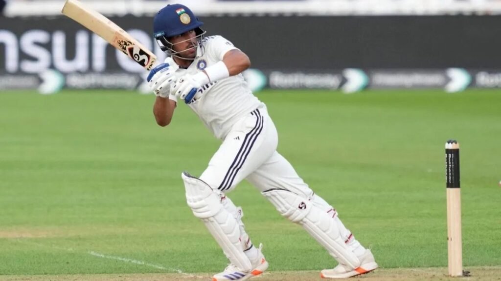 वेस्टइंडीज पर Indian बल्लेबाजों का प्रहार – Rahul, Jurel and the Jadeja के शतक