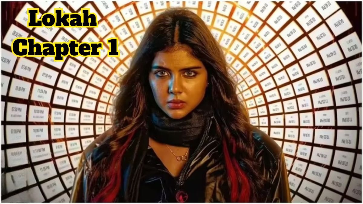 ‘Lokah Chapter 1: Chandra’ OTT Release Date and Streaming Details