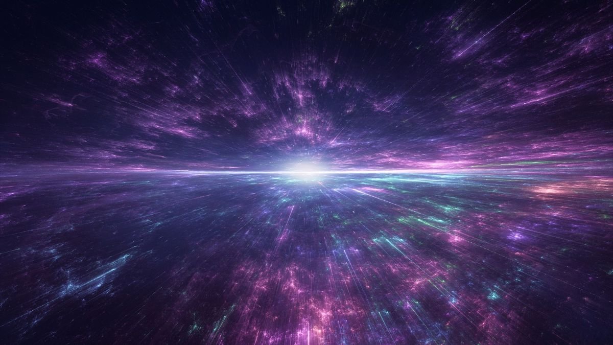 Is our universe a simulation? New research provides a surprising answer.