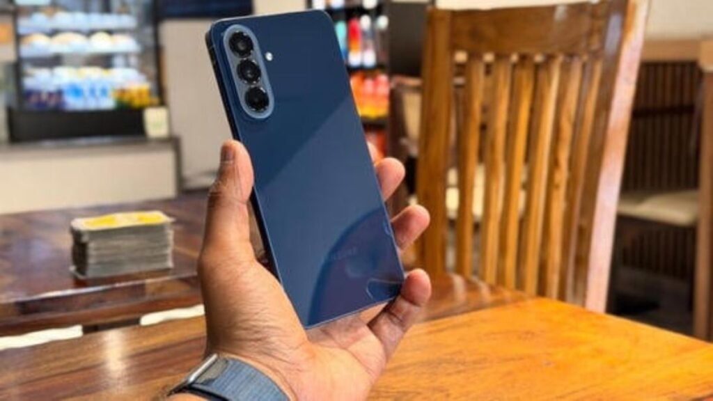 Galaxy A37 5G vs A57 5G: Samsung's New Phones Launched—Which One Is the Most Powerful?