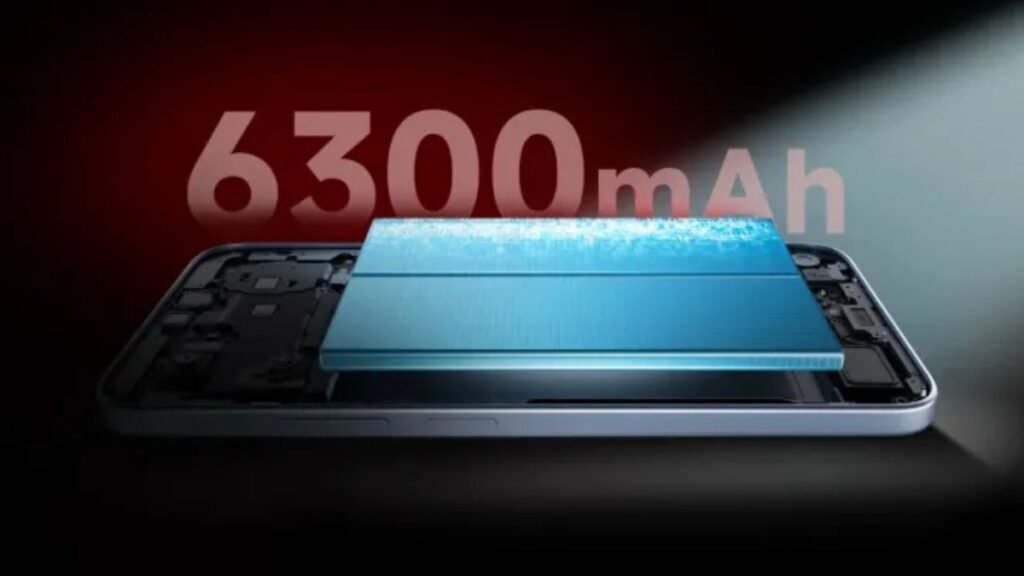 Redmi 15A 5G Launches on March 27th! You've Never Seen a Phone Like This at Such a Low Price!