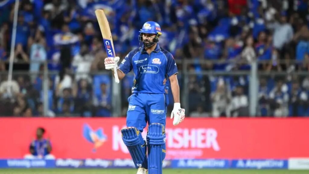 Mumbai Indians vs Kolkata Knight Riders, 2nd Match, Indian Premier League 2026
