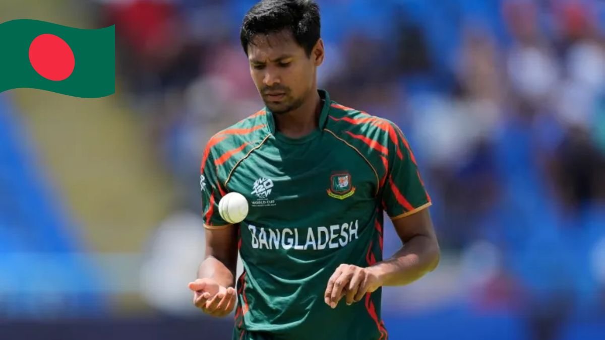 Bangladesh T20 World Cup Snub Row Intensifies: Sports Ministry Orders Probe