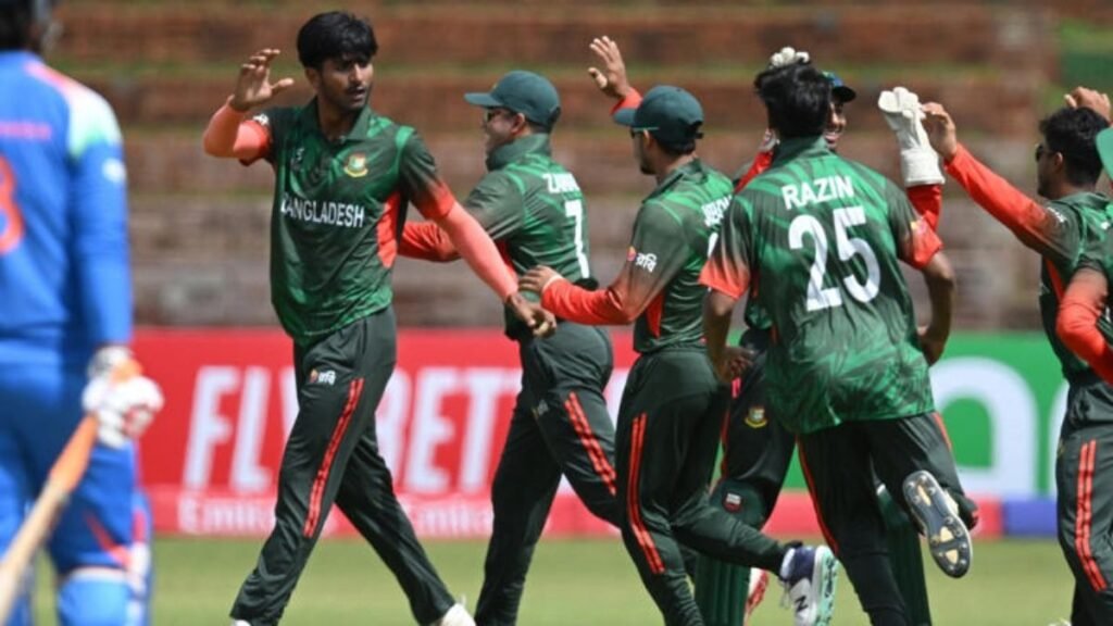 Bangladesh T20 World Cup Snub Row Intensifies: Sports Ministry Orders Probe