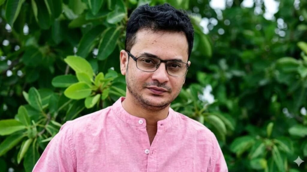 Bengali actor Rahul Arunoday Banerjee dies by drowning; film industry mourns loss