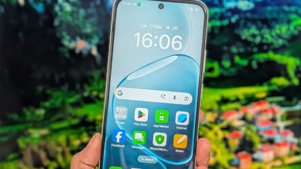 OPPO K14 5G Unboxing: So Affordable, Yet So Powerful? The First Look Blew My Mind!