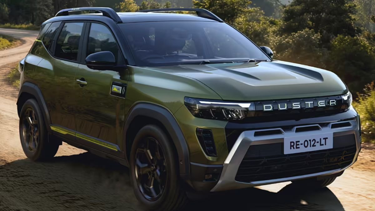 भारत में आज लॉन्च होगी Renault Duster – कीमत जानकर आप चौंक जाएंगे – क्या यह सचमुच इतनी सस्ती है?