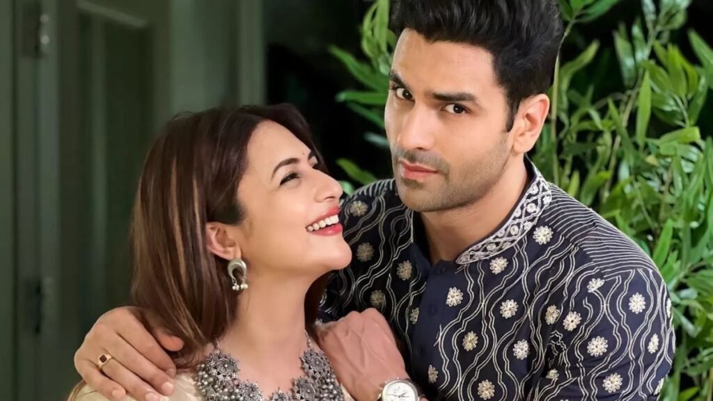 Divyanka Tripathi-Vivek Dahiya officially announce pregnancy ‘Plot twist after 10 years, we are expecting’