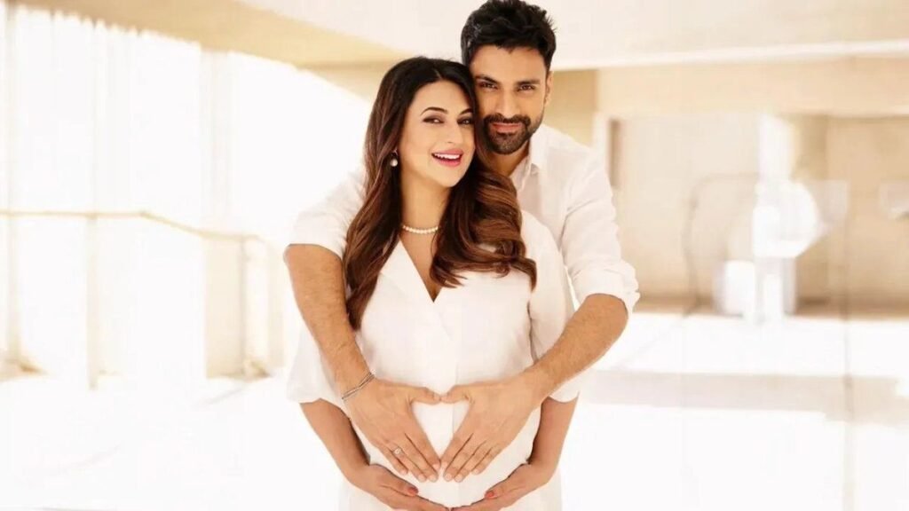 Divyanka Tripathi-Vivek Dahiya officially announce pregnancy: ‘Plot twist after 10 years, we are expecting’