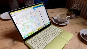 MacBook Neo Is Here! Apple’s New Low-Cost Laptop Could Change Everything!