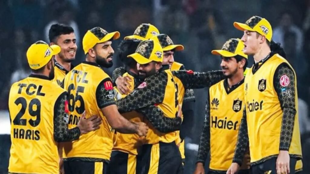 Peshawar Zalmi vs Rawalpindi Pindiz: PSL 2026 3rd Match Live Commentary