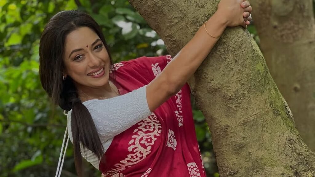 Rupali Ganguly: 'Anupamaa' 16th March 2026 written update: Anupama stands up for Jaya at school as Paul creates trouble