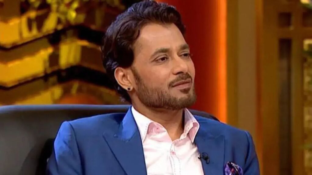 Shark Tank India pitcher, 20, built a Rs 6 cr business, employs 300 women; Anupam Mittal calls it ‘Yahi to Mittal ki baat hai’