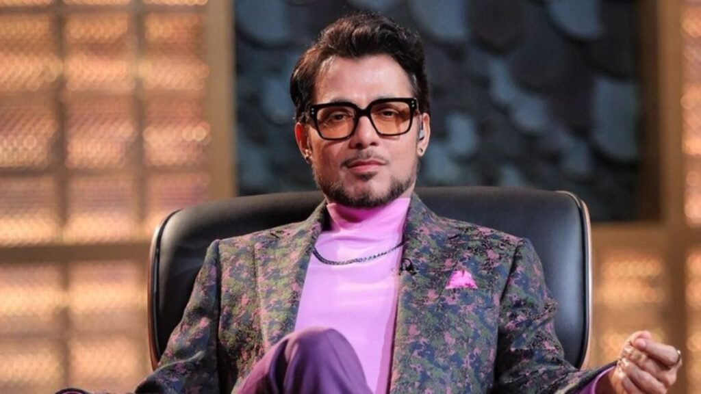 Shark Tank India pitcher, 20, built a Rs 6 cr business, employs 300 women; Anupam Mittal calls it ‘Yahi to Mittal ki baat hai’