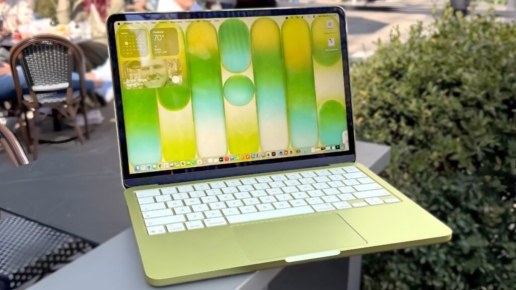 The Era of AI: Unlocking the MacBook Neo's True Potential