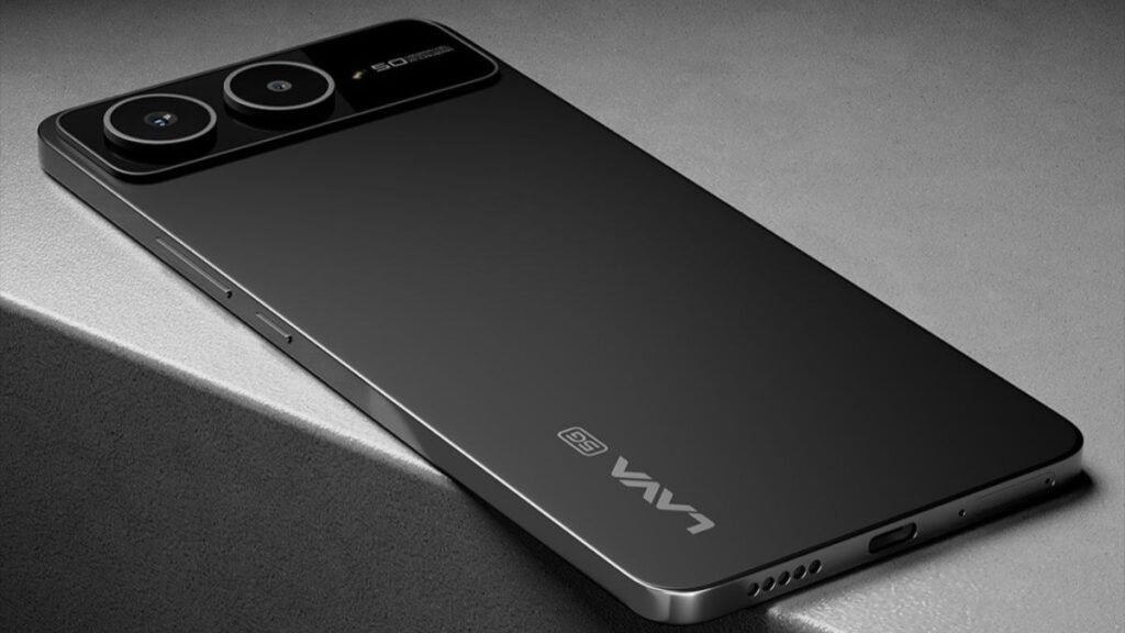 Lava Bold 2 5G आखिरकार लॉन्च हो गया – 6.67″ FHD+ AMOLED और 120Hz स्क्रीन ने फैंस को हैरान कर दिया!