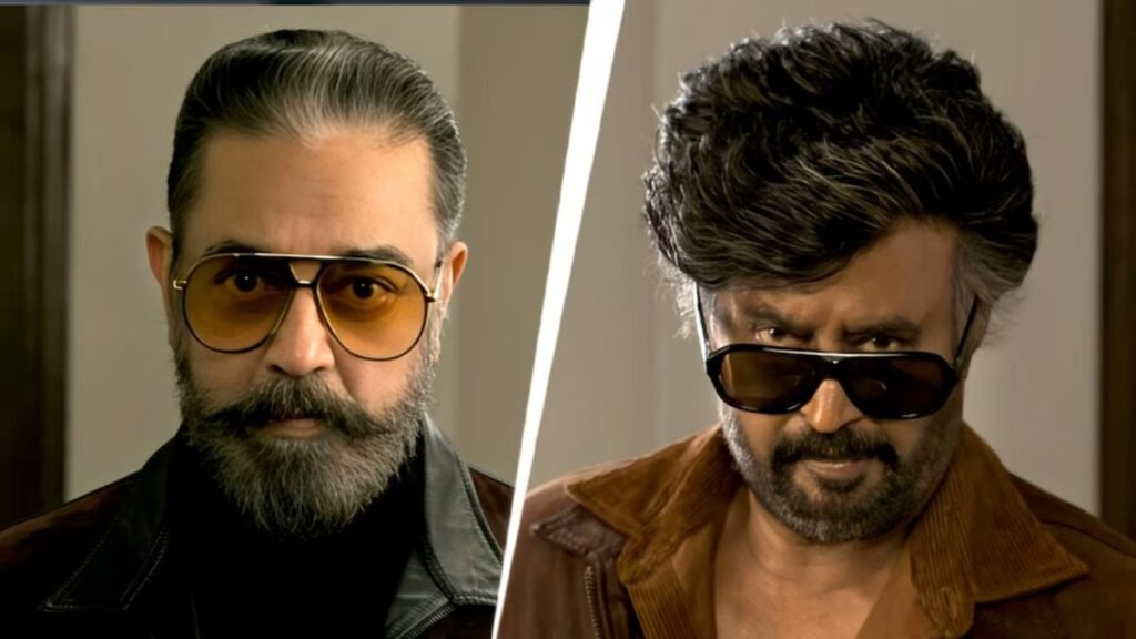 चिन्मयी विवाद पर बढ़ी बहस: रजनीकांत की चुप्पी, कमल हासन के बयान से फिर गर्माया मामला