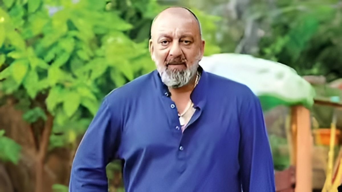 4,000 Prisoners, Prison Bars—and That Untold Truth! How 66-Year-Old 'Sanju Baba' Discovered the Story for 'Khalnayak 2'